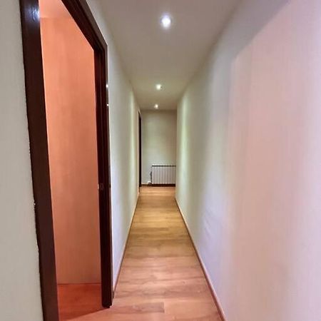 Allotjament Sanuy A เตรมป์ ภายนอก รูปภาพ
