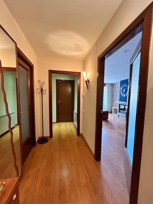 Allotjament Sanuy A เตรมป์ ภายนอก รูปภาพ